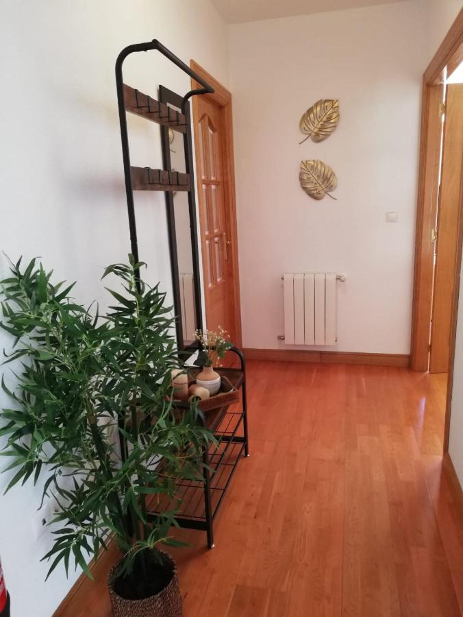 Apartamento Baztan - Arraioz Arrayoz Exterior foto