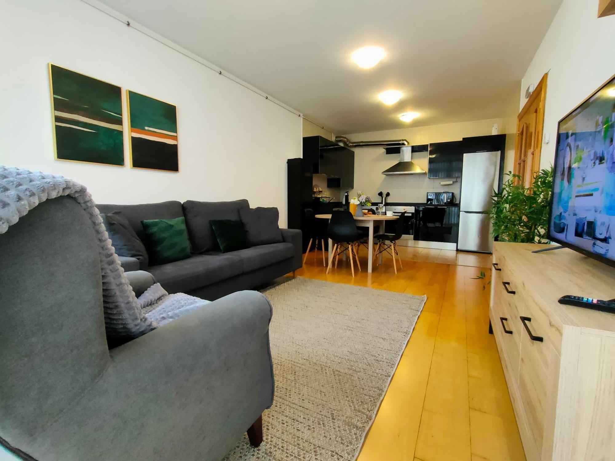 Apartamento Baztan - Arraioz Arrayoz Exterior foto